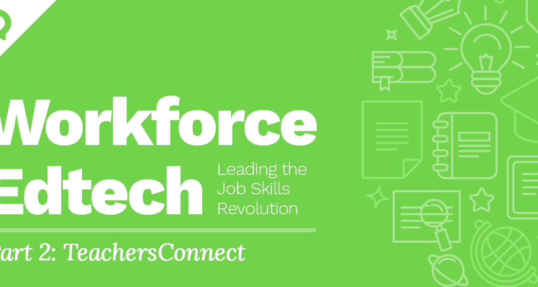 From Prep to Pro – How TeachersConnect is Helping Teachers Start Their Careers Strong and Grow