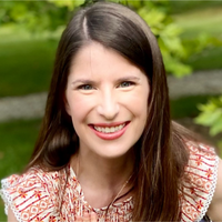 Amy Kwolek Hughes