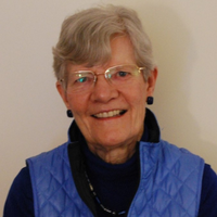 Carol Ann Moore (Cam)