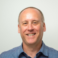 Kevin Bauman