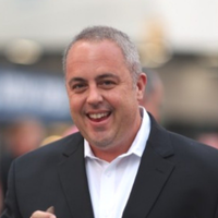 Michael Ficara
