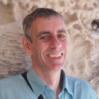 Nigel Simpson