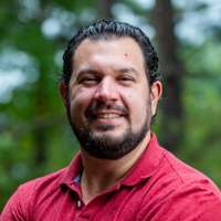 Ted DeBettencourt