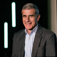 Jerry Weissberg