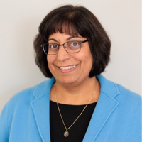 Sheila Narayan