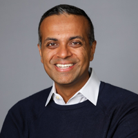 Amar Kumar