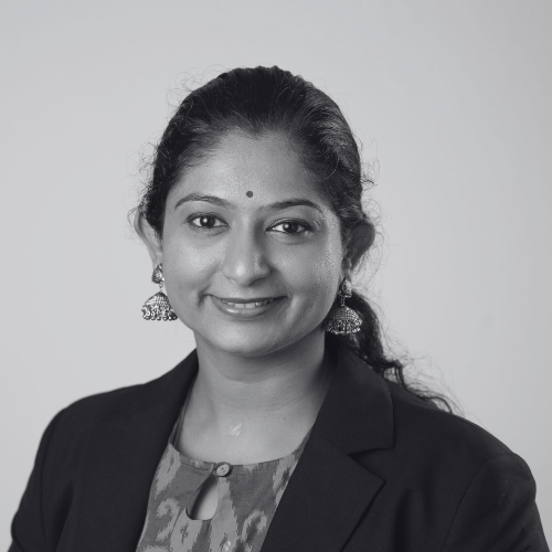 Dr. Kripa Sundar