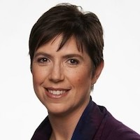 Jennifer Zaslow