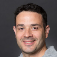 Greg Zumas