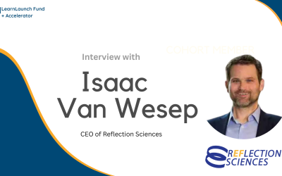 Leading the Charge in Executive Functioning: An Interview with Isaac Van Wesep, CEO of Reflection Sciences