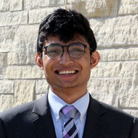 Sagnik Ghosh