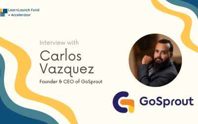 The Future of Work Starts Here: How GoSprout Is Powering Apprenticeship Access at Scale